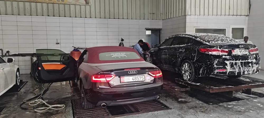 Used Audi A5 Cabriolet 1.8L (170 HP) 2015