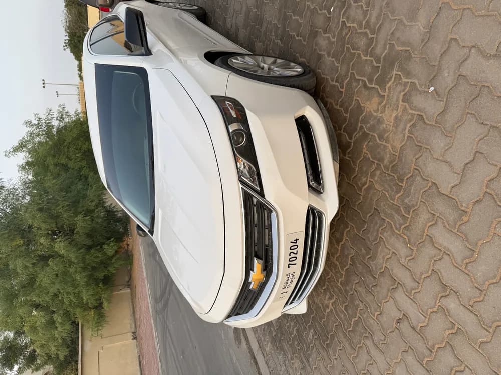 Used Chevrolet Impala 3.6L LT 2019