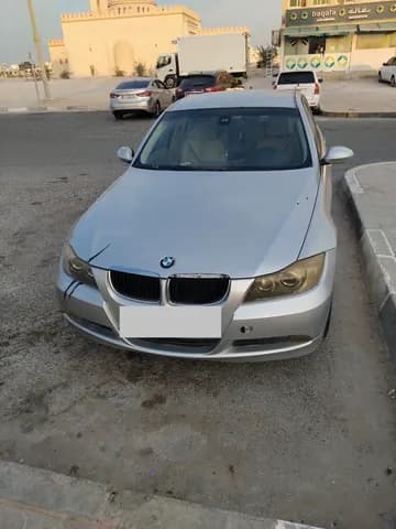 Used BMW 3 Series 320i 2006 Used BMW 3 Series 320i 2006 for sale
