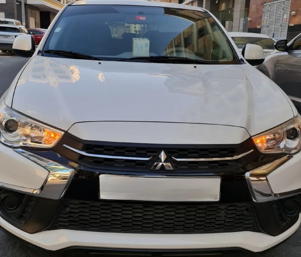 Used Mitsubishi ASX 2.0 2WD 2019