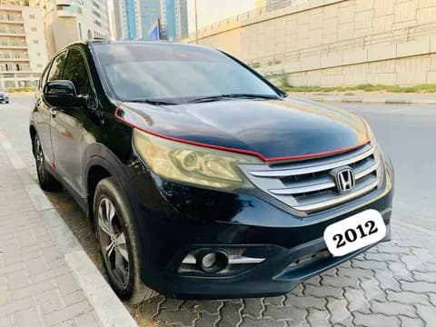 Used Honda CR-V 2012 Used Honda CR-V 2012 used_cars.forSale