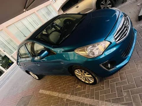 Used Mitsubishi Attrage 2019 Used Mitsubishi Attrage 2019 for sale