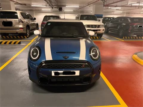Used Mini Cooper S Cooper S 2023 Used Mini Cooper S Cooper S 2023 used_cars.forSale