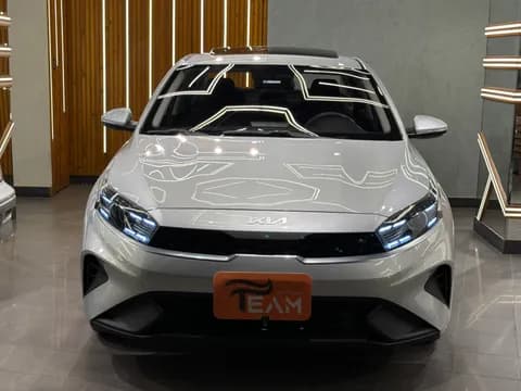 Used Kia Cerato 1.6L EX w/Sunroof 2022 Used Kia Cerato 1.6L EX w/Sunroof 2022 used_cars.forSale