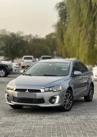Used Mitsubishi Lancer 2016 Used Mitsubishi Lancer 2016 used_cars.forSale