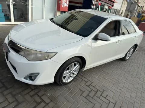 Used Toyota Camry 2.5 SE 2015 Used Toyota Camry 2.5 SE 2015 used_cars.forSale