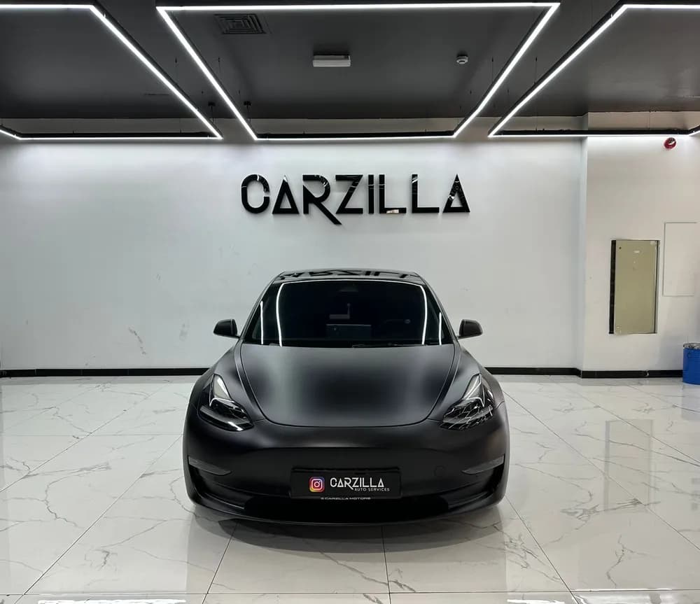 Used Tesla Model 3 Performance (AWD) 2021