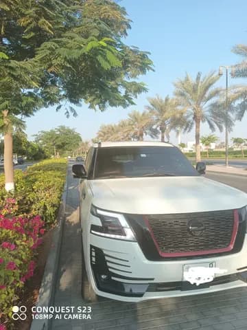 نيسان باترول 2012 مستعملة نيسان باترول 2012 مستعملة used_cars.forSale