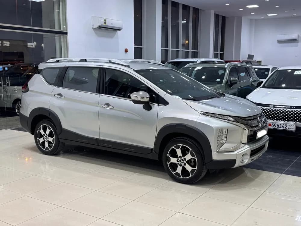 Used Mitsubishi Xpander 2023