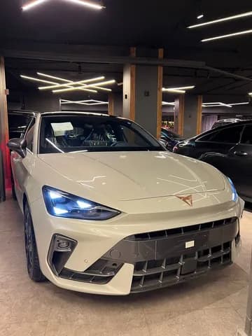 New Cupra Leon 2026 New Cupra Leon 2026 used_cars.forSale