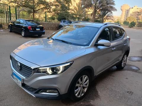 إم جي زي اس 1.5L COM 2021 مستعملة إم جي زي اس 1.5L COM 2021 مستعملة used_cars.forSale