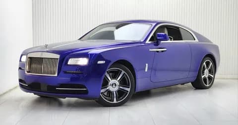 رولز رويس رييث 2014 مستعملة رولز رويس رييث 2014 مستعملة used_cars.forSale