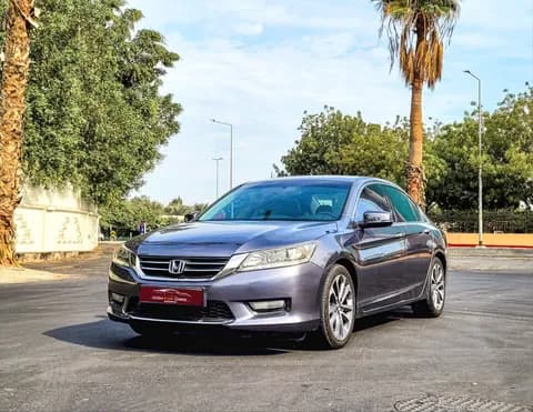 Used Honda Accord 3.5L V6 Sport 2013 Used Honda Accord 3.5L V6 Sport 2013 for sale