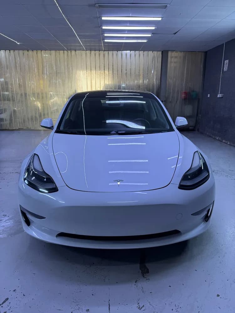 Used Tesla Model 3 Long Range (AWD) 2022