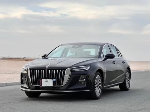 New Hongqi Ousado 2.0L Flagship 2025 New Hongqi Ousado 2.0L Flagship 2025 used_cars.forSale