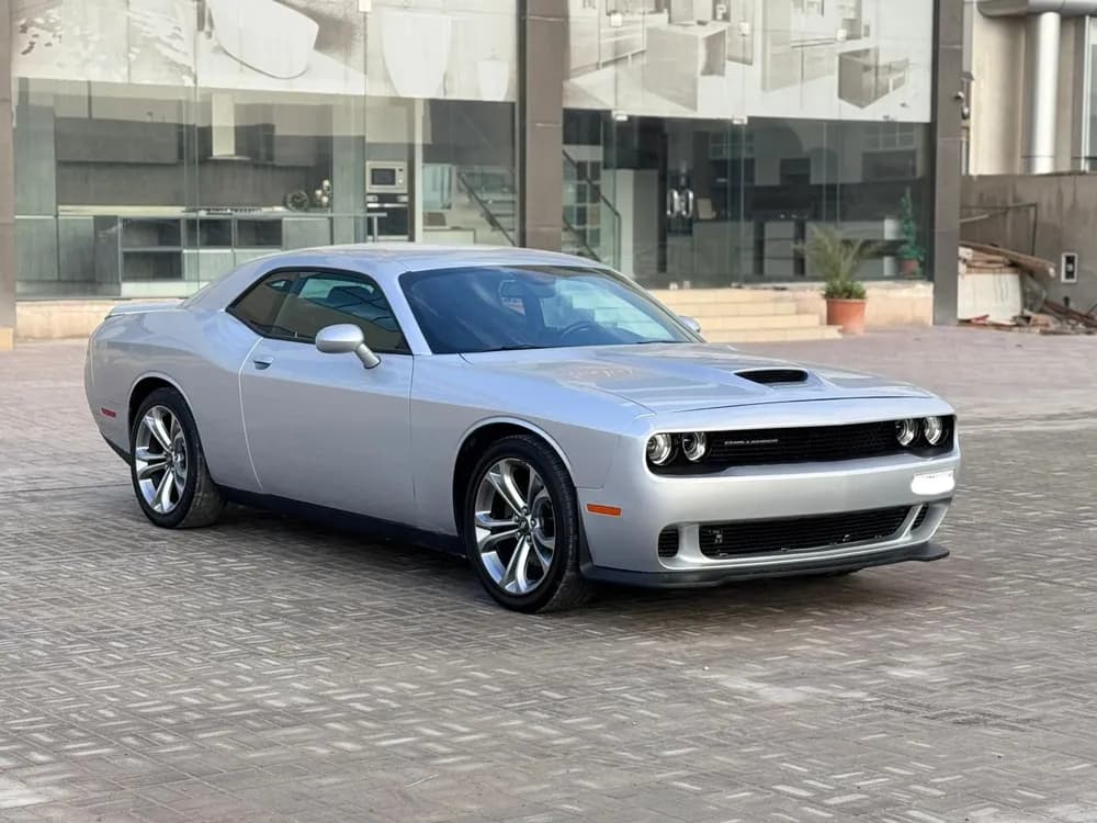 Used Dodge Challenger R/T 5.7L 2021
