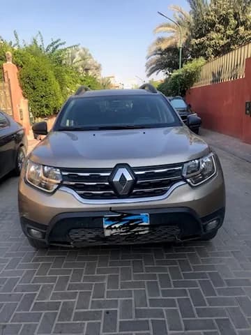 Used Renault Duster 1.6L Dynamic (4x2) 2018 Used Renault Duster 1.6L Dynamic (4x2) 2018 used_cars.forSale