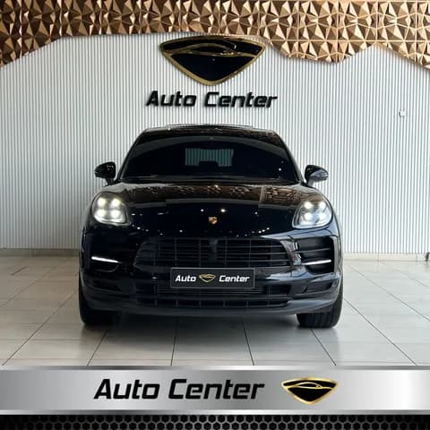بورش ماكان Standard 2019 مستعملة بورش ماكان Standard 2019 مستعملة used_cars.forSale