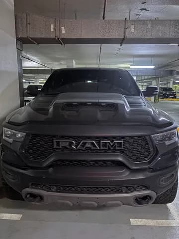Used Dodge Ram 1500 2024 Used Dodge Ram 1500 2024 used_cars.forSale