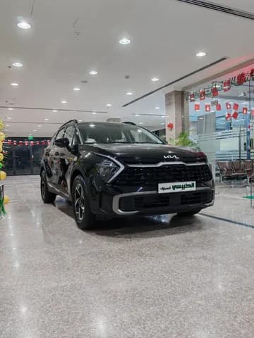 New Kia Sportage L (1.5T) LX 2026 New Kia Sportage L (1.5T) LX 2026 for sale