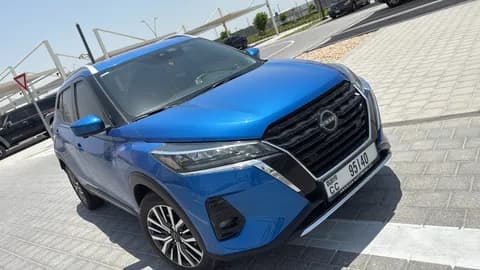 New Nissan Kicks 1.6 SL + NIM + Brown 2024 New Nissan Kicks 1.6 SL + NIM + Brown 2024 used_cars.forSale