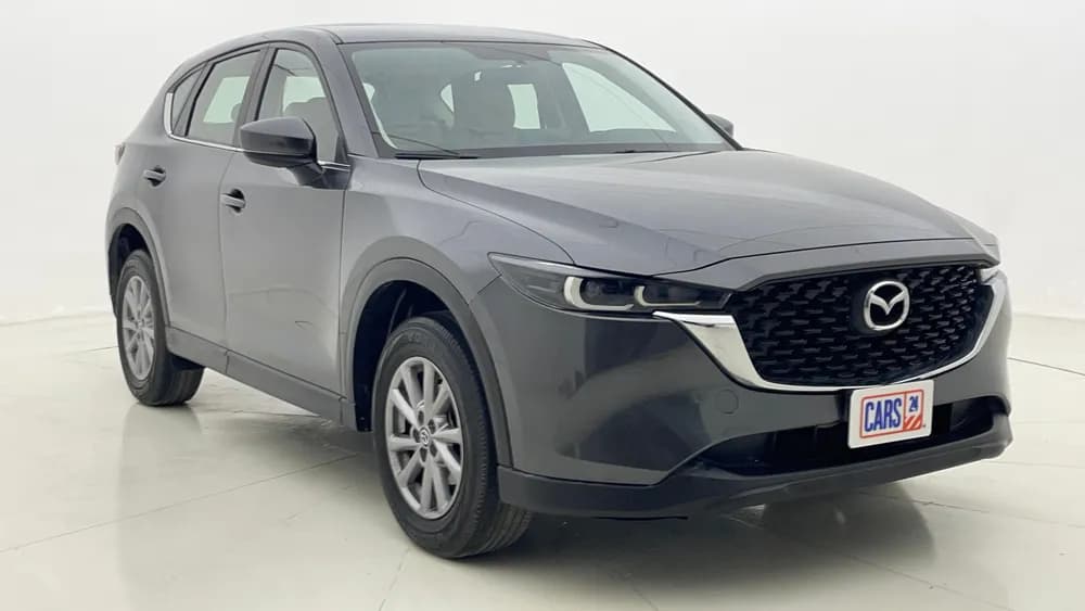 Used Mazda CX-5 2024