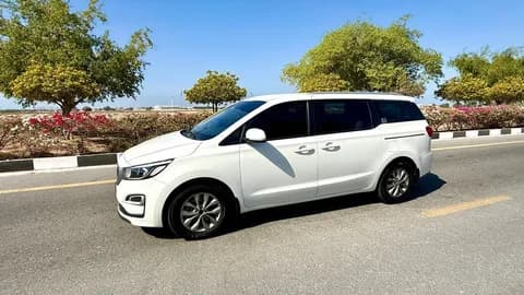 Used Kia Carnival 2020 Used Kia Carnival 2020 for sale