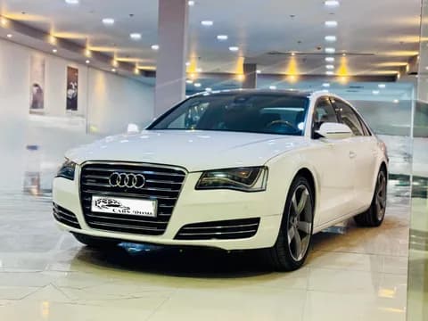 Used Audi A8 L 4.2L (372 HP) 2014 Used Audi A8 L 4.2L (372 HP) 2014 used_cars.forSale