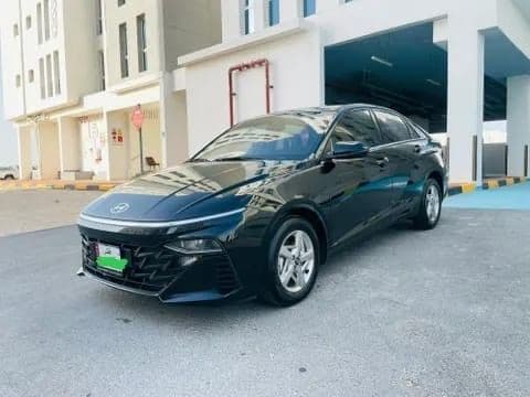 Used Hyundai Accent 1.5L Comfort 2024