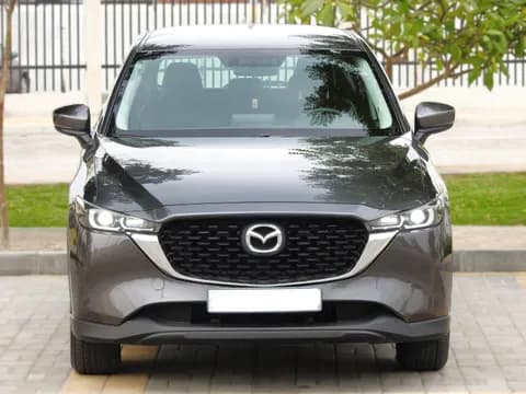 Used Mazda CX-5 2WD 2024 Used Mazda CX-5 2WD 2024 used_cars.forSale