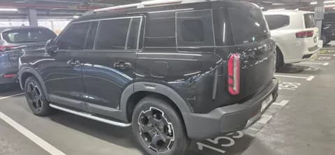 Used BAIC BJ30 1.5T LV5 (4WD) 2025 Used BAIC BJ30 1.5T LV5 (4WD) 2025 used_cars.forSale