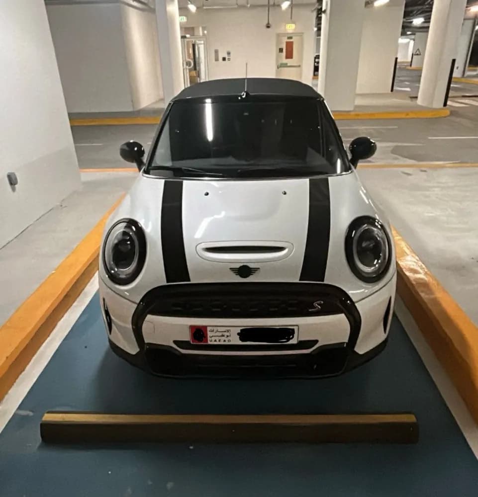 Used Mini Cooper S Cabrio Cooper S 2023