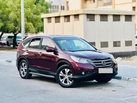 Used Honda CR-V 2012 Used Honda CR-V 2012 used_cars.forSale