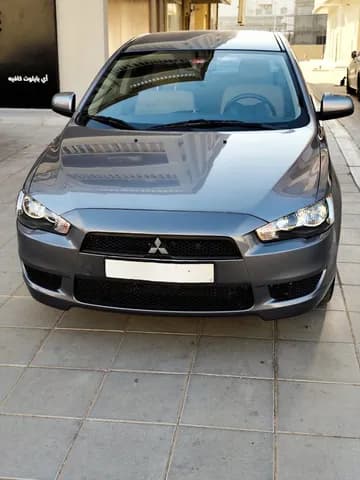 Used Mitsubishi Lancer EX 1.6L GLX 2014 Used Mitsubishi Lancer EX 1.6L GLX 2014 used_cars.forSale