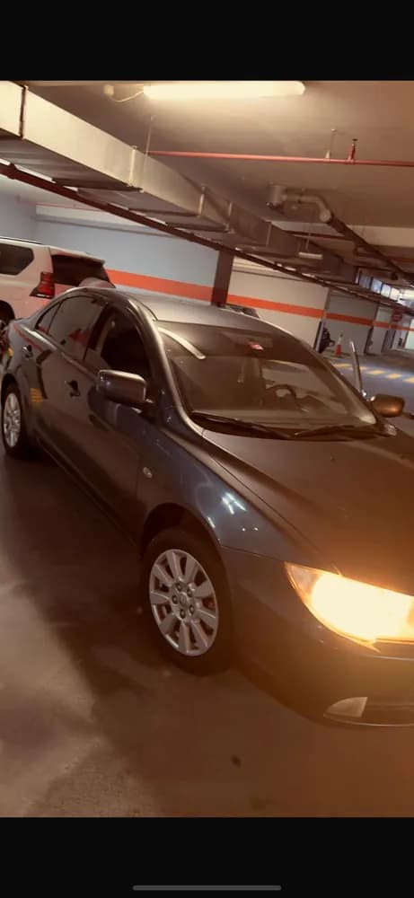 Used Mitsubishi Lancer Fortis 1.8L 2014