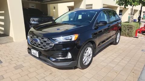 Used Ford Edge 2.0L EcoBoost SE (AWD) 2021 Used Ford Edge 2.0L EcoBoost SE (AWD) 2021 used_cars.forSale