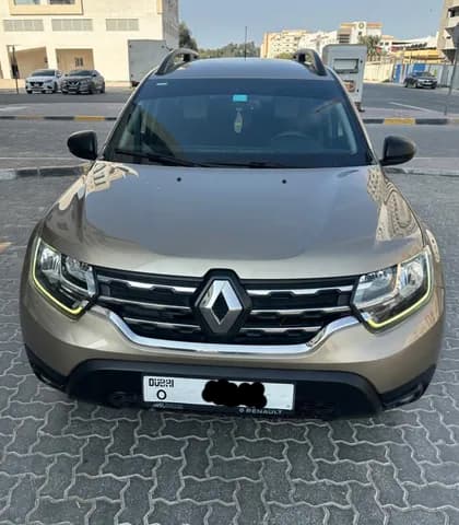 رينو دستر 1600 CC Manual 4WD 2020 مستعملة رينو دستر 1600 CC Manual 4WD 2020 مستعملة used_cars.forSale