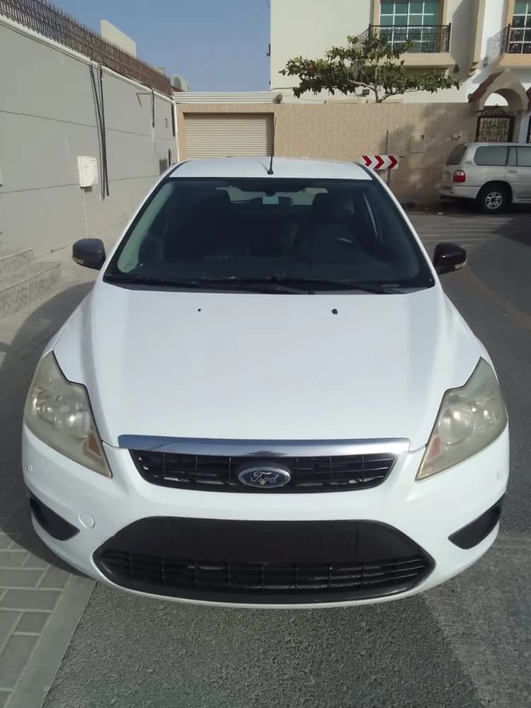 مستعملة فورد فوكس 1.6L Hatchback 2009