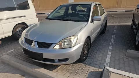 Used Mitsubishi Lancer 1.3L Automatic 2011
