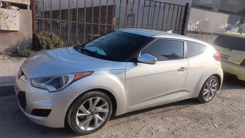 Used Hyundai Veloster 2016 Used Hyundai Veloster 2016 for sale