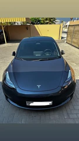 Used Tesla Model 3 Performance (AWD) 2022 Used Tesla Model 3 Performance (AWD) 2022 used_cars.forSale