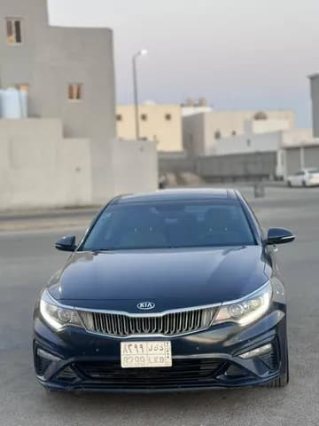 مستعملة كيا أوبتيما 2017 مستعملة كيا أوبتيما 2017 used_cars.forSale