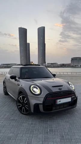 Used Mini John Cooper Works John Cooper Works 2023 للبيع Used Mini John Cooper Works John Cooper Works 2023 للبيع used_cars.forSale