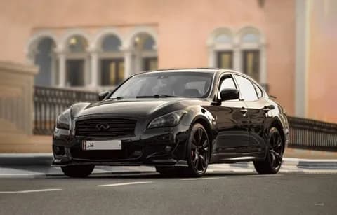 Used Infiniti M56 5.6L Sport Premium 2013 for Sale Used Infiniti M56 5.6L Sport Premium 2013 for Sale used_cars.forSale