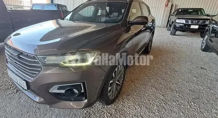 Used Haval Jolion 2020