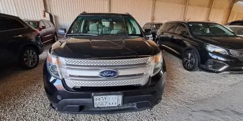 Used Ford Explorer 2013 Used Ford Explorer 2013 used_cars.forSale