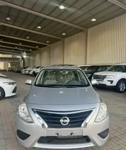Used Nissan Sunny 2019 Used Nissan Sunny 2019 used_cars.forSale
