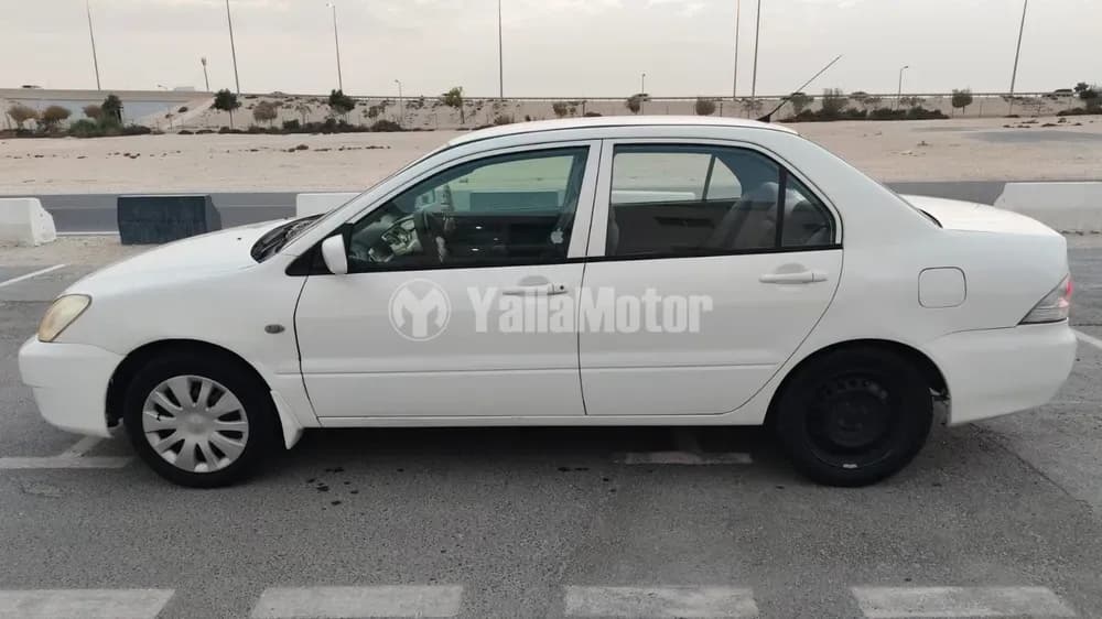 Used Mitsubishi Lancer 1.3L Automatic 2010