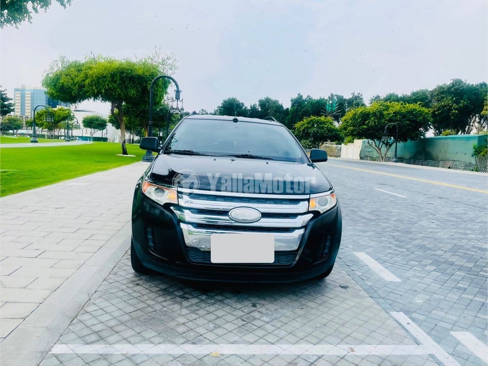 Used Ford Edge 3.5L V6 SE (AWD) 2013