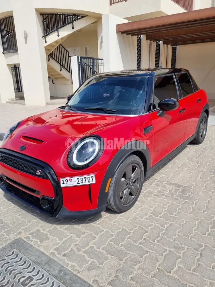 Used Mini Cooper S Cooper S 2023
